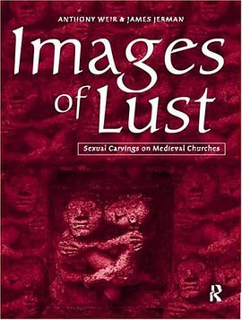 Images of Lust pdf epub mobi 电子书 下载