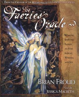 The Faeries Oracle pdf epub mobi 电子书 下载