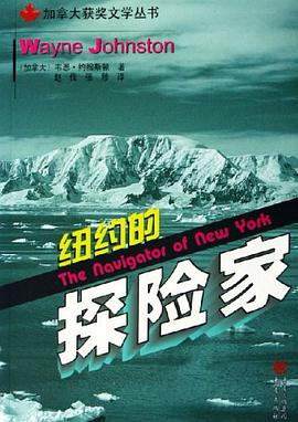 纽约的探险家 pdf epub mobi 电子书 下载