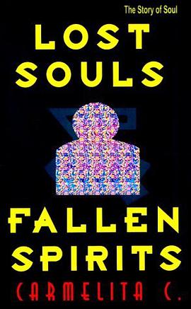 Lost Souls and Fallen Spirits (Tien-Tu) pdf epub mobi 电子书 下载