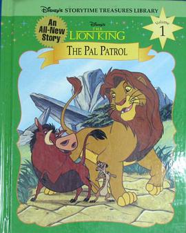 Disneys The Lion King pdf epub mobi 電子書 下載