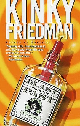 Blast from the Past pdf epub mobi 电子书 下载
