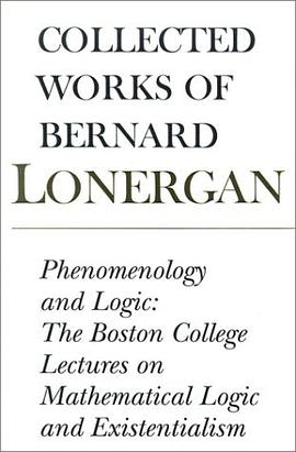 Phenomenology and Logic pdf epub mobi 电子书 下载