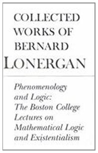 Phenomenology and Logic pdf epub mobi 电子书 下载