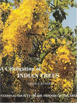 A Celebration of Indian Trees pdf epub mobi 下载