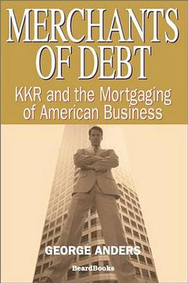 Merchants of Debt pdf epub mobi 下载