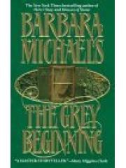 The Grey Beginning pdf epub mobi 电子书 下载