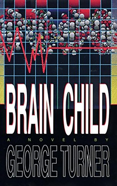 Brain Child pdf epub mobi 电子书 下载