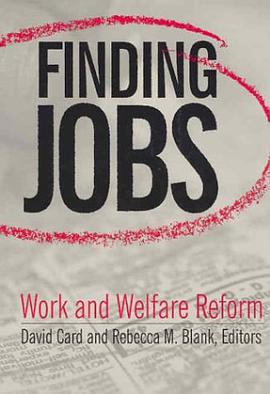 Finding Jobs pdf epub mobi 电子书 下载