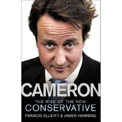 Cameron: The Rise of the New Conservative pdf epub mobi 电子书 下载