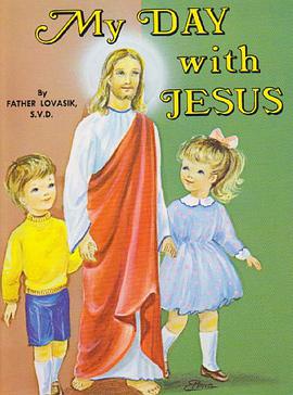 My Day With Jesus (Package of 10) pdf epub mobi 电子书 下载