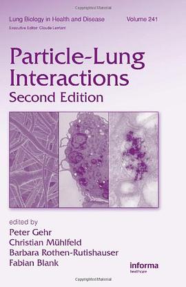 Particle-Lung Interactions pdf epub mobi 电子书 下载