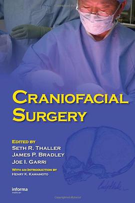 Craniofacial Surgery pdf epub mobi 电子书 下载
