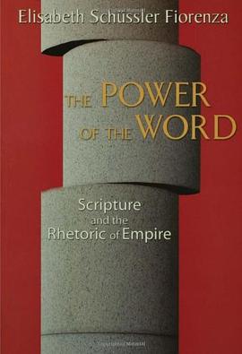 The Power of the Word pdf epub mobi 电子书 下载