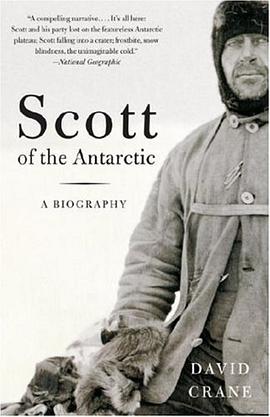 Scott of the Antarctic pdf epub mobi 电子书 下载