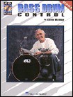 Bass Drum Control pdf epub mobi 电子书 下载