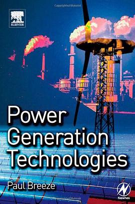 Power Generation Technologies pdf epub mobi 下载