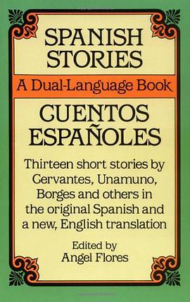 Spanish Stories / Cuentos Españoles pdf epub mobi 电子书 下载