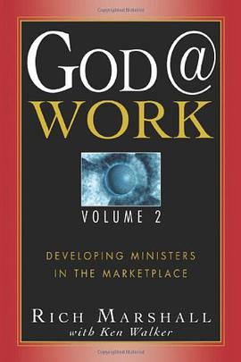 God@work, Volume 2 pdf epub mobi 电子书 下载