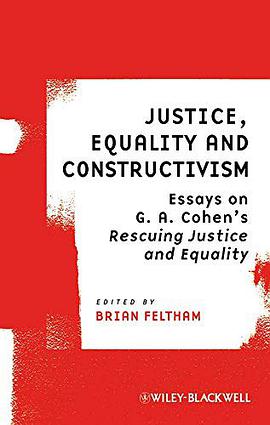 Justice, Equality and Constructivism