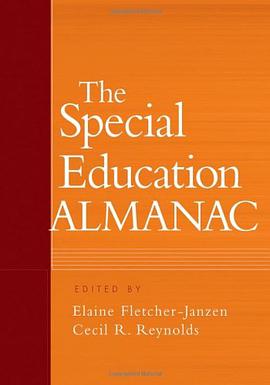 The Special Education Almanac pdf epub mobi 电子书 下载