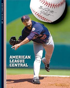 American League Central pdf epub mobi 电子书 下载