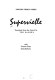 Supervielle: Unicorn French Series pdf epub mobi 电子书 下载
