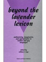 Beyond the Lavender Lexicon pdf epub mobi 电子书 下载