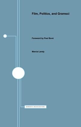 Film, Politics, and Gramsci pdf epub mobi 电子书 下载