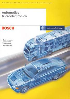 Automotive Microelectronics pdf epub mobi 电子书 下载