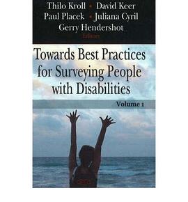 Towards Best Practices for Surveying People With Disabilities pdf epub mobi 电子书 下载