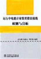运行中电能计量装置错误接线检测与分析 pdf epub mobi 电子书 下载