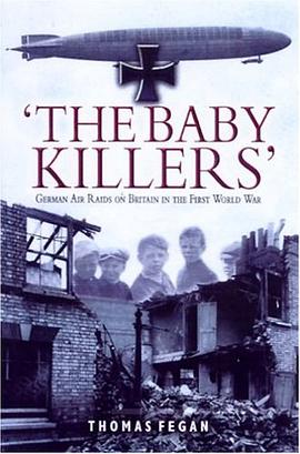 BABY KILLERS,THE pdf epub mobi 电子书 下载
