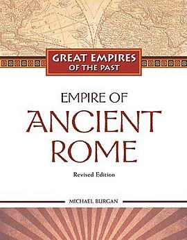 Empire of Ancient Rome pdf epub mobi 下载