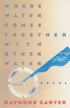 Where Water Comes Together with Other Water pdf epub mobi 电子书 下载