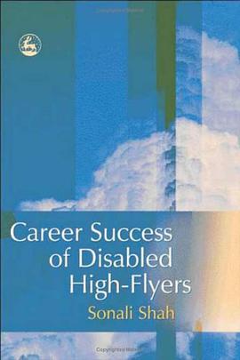Career Success of Disabled High-Flyers pdf epub mobi 电子书 下载