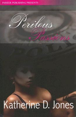 Perilous Passions pdf epub mobi 電子書 下載