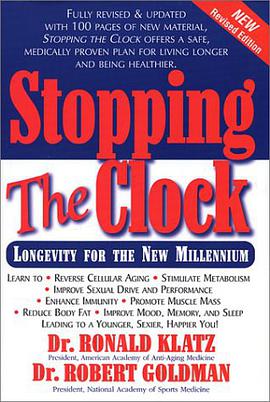Stopping the Clock pdf epub mobi 电子书 下载