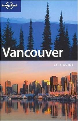 Lonely Planet Vancouver pdf epub mobi 电子书 下载