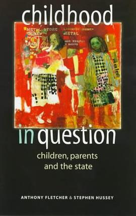 Childhood in Question pdf epub mobi 电子书 下载
