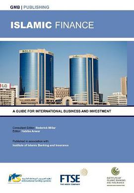 Islamic Finance pdf epub mobi 电子书 下载