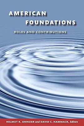 American Foundations pdf epub mobi 电子书 下载