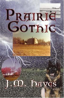 Prairie Gothic pdf epub mobi 电子书 下载