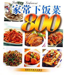 傢常下飯菜800 pdf epub mobi 下载