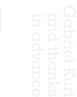 Gabriel Kuri pdf epub mobi 电子书 下载