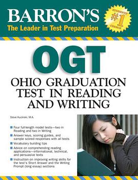Barron's OGT pdf epub mobi 电子书 下载
