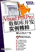 Visual FoxPro数据库开发实例精粹 pdf epub mobi 电子书 下载