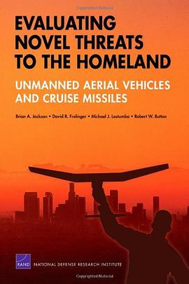Evaluating Novel Threats to the Homeland pdf epub mobi 电子书 下载