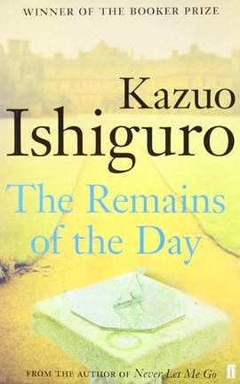 The Remains of the Day pdf epub mobi 电子书 下载