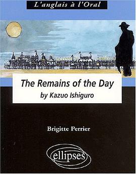 The Remains of the Day pdf epub mobi 电子书 下载